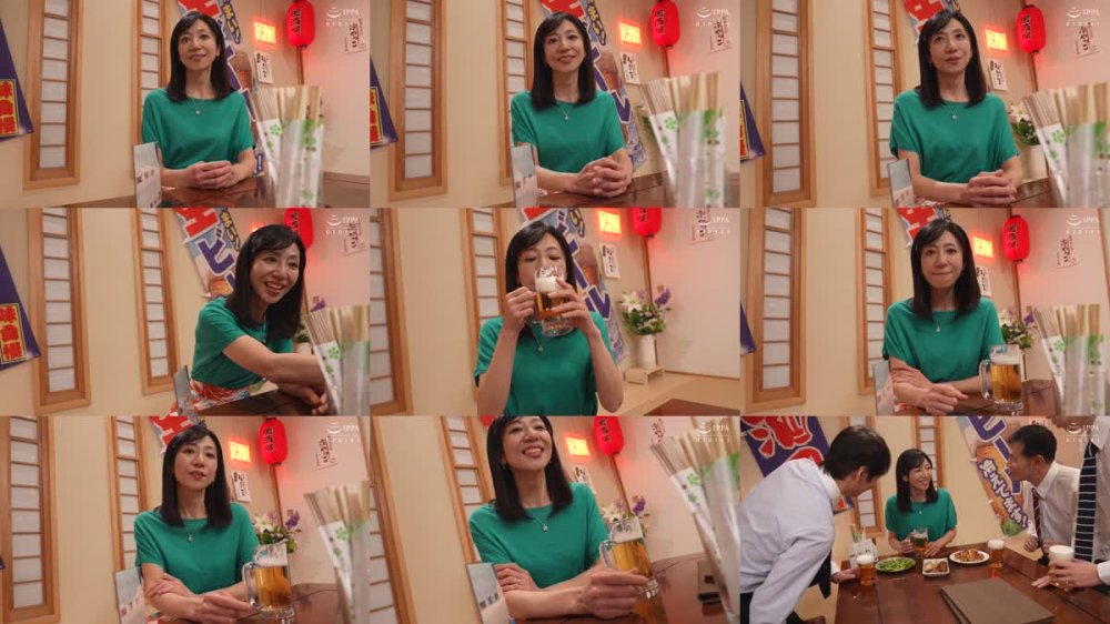 +++ [FHD] EUUD-74 はい、よろこんで！何でも注文OKな居酒屋センタービレッジ『本日のお客様は三枝木玲実さん』お酒飲んで良い気持ち、その後のセックスは超気持ちイイ！！