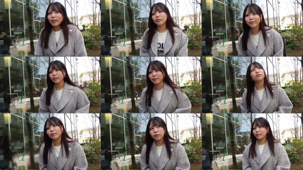 +++ [FHD] SIRO-5547 【これが噂の顔採用！可愛すぎるビールの売り子さん！】童顔＋Hカップの破壊力！おっぱいをバインバインに揺らしながらの騎乗位で何度も絶頂！ 【初撮り】ネットでAV応募→AV体験撮影 2437