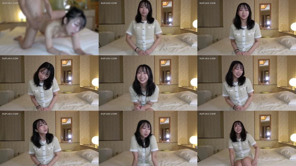 +++ FC2-PPV-4766534 【無】和風美人顔の女性、可愛い無邪気な表情と艶っぽさの両立！中身は超スケベで驚愕！口を大きく開けて快感に酔いしれるアへ顔とのギャップが最高過ぎ～中だし二発※特典高画質