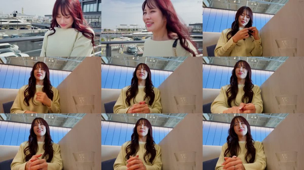 +++ [FHD] ARSO-25198 舞ワイフ～セレブ倶楽部 198