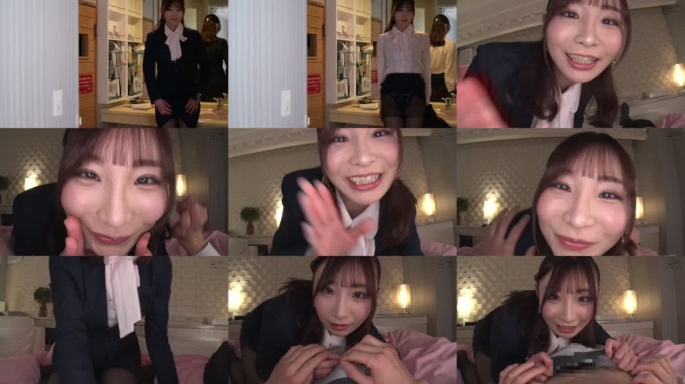 +++ [FHD] ONEX-096 会社の同僚は小悪魔NTRあざと可愛い系女子社員 04