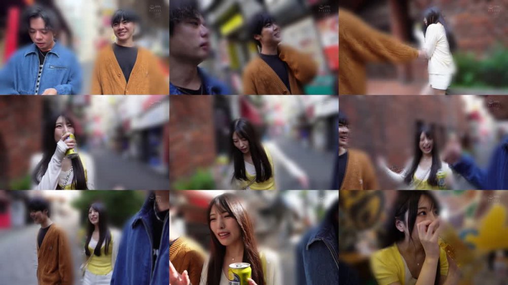 +++ [FHD] CKCK-007 酔っぱらっているワタシをみてシコシコしてほしいな AM6:00に渋谷で拾った酒飲み女子（超カワイイ！）と18時間ぶっとおし酒酔い耐久SEX！！