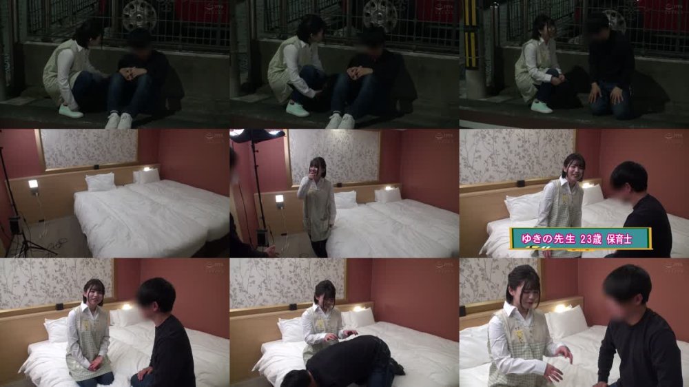 +++ [FHD] SKMJ-673 とってもかわいい保育士の皆さん！童貞くんにピンクの乳首をチューチュー吸わせてもらえませんか？母性溢れる授乳手コキでガチ勃起したち●ぽをそのまま聖母のお股にぬぷっっ！園児に人気の優しい保育士さん厳選スぺシャル！