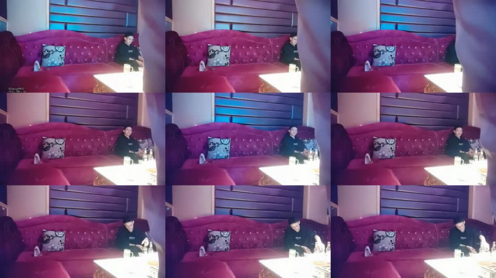 【AI增強】20210605_[原版]歌廳探花陳先生_啪啪第一場，跟兄弟一起叫來兩公主