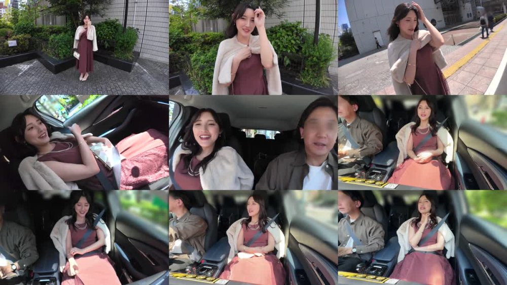 +++ [FHD] SVFLA-011 即攻型アナル舐めさせ美女。ホテルに着いたら5秒でクンニ！4時間弱ノンストップのハシゴSEXでケツ穴の匂いとマン汁の味を覚え込ませてくる最高の絶倫人妻セフレさん 森沢かな