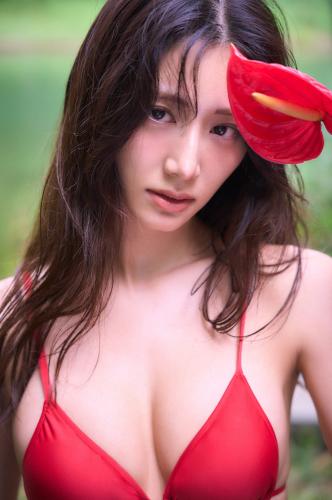 週プレ＋Special No.345 斎藤恭代 国宝 4th week