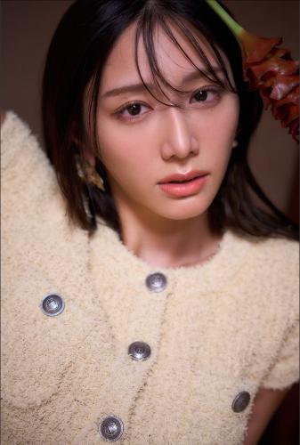 週プレ＋Special No.345 斎藤恭代 国宝 2nd week