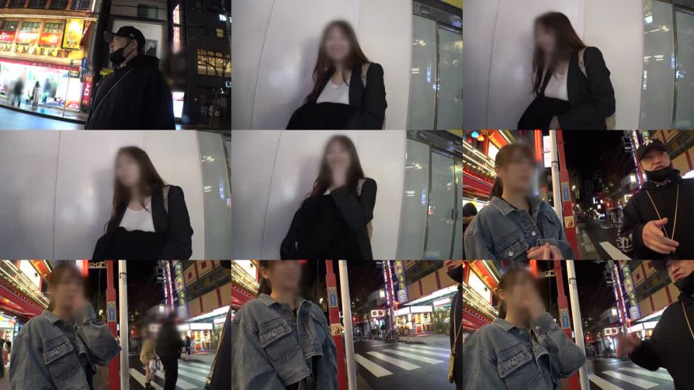 +++ [FHD] 200GANA-3255 そのおっぱい凶暴につき。衝撃的！圧倒的！溢れ出るGカップ！顔良し！おっぱい良し！お尻良し！安定の三点確認！良し！全てを持つ横浜の最強白ギャルとガチのS○Xバトル！世紀の大決戦を見逃すな！ マジ軟派、初撮。 2206