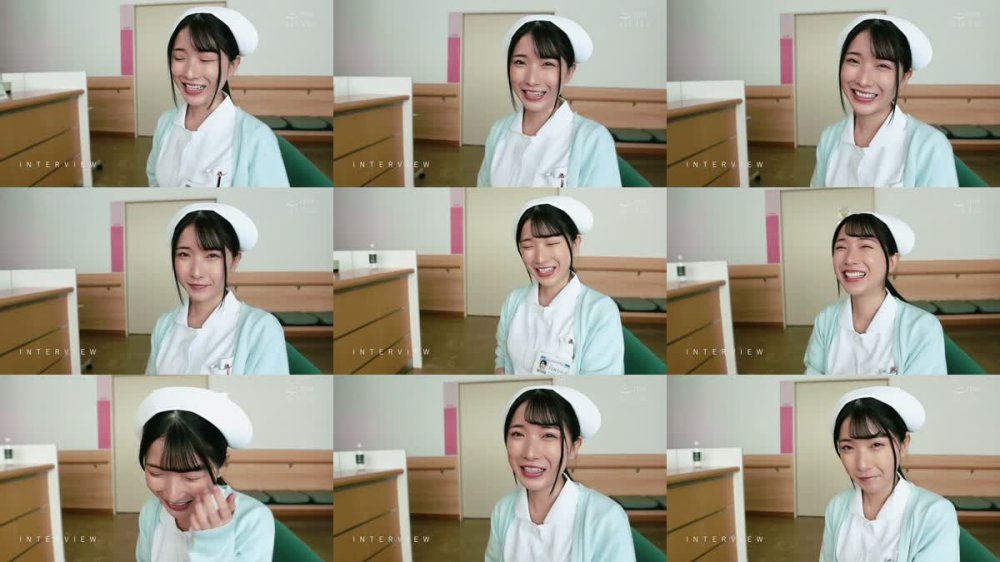 +++ [FHD] UFD-080 白衣の天使と性交 宮西ひかる