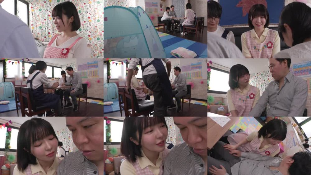 +++ [FHD] DLDSS-430 「だって…パパさんの事が好きな性癖なんだもん。」娘達の担任保育士さんの誘惑不倫でチ○ポは狂わされ、寝取られました。 善場まみ