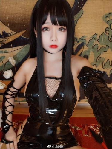 [Cosplay] Rinaijiao 日奈娇 – Erotic Outfit 情趣服