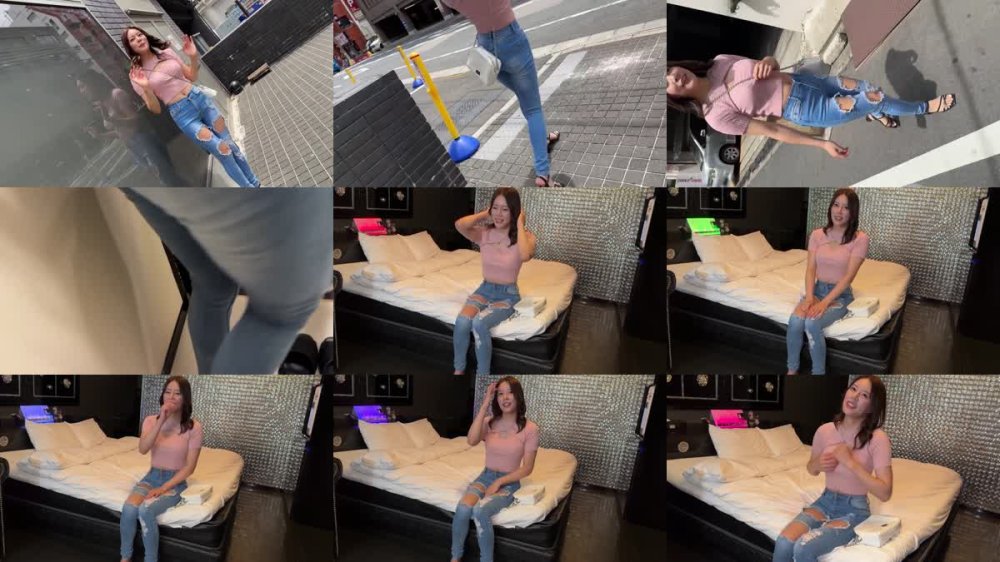 +++ [FHD] URKN-802 【スレンダー美巨乳の極上美女が再戦！！】【ビジュもスタイルも天上越えの生唾ごっくん美女！！】【エロすぎ美乳に生チン再挿入で連続昇天！！4発射！！】いろんなタイプの射精を許す高ホスピタリティ美女に4射精！！ 都月るいさ