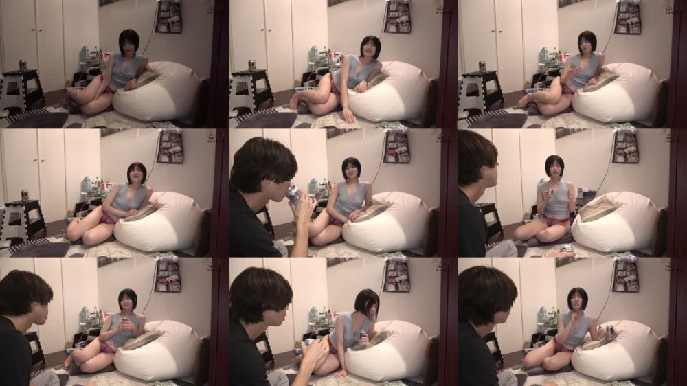 +++ [FHD] 420HHL-125 ドM清楚美少女@YUN(21)素人ホイホイLover・素人・カップルハメ撮り・コスプレ・カップル・美少女・潮吹き・清楚・顔射