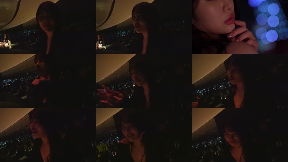 +++ [FHD] 259LUXU-1854 ブライダルモデルが見せた二つの顔 ― 清楚な微笑と、オイルに濡れたJカップで淫らに喘ぐ肉欲の女 ラグジュTV 1843