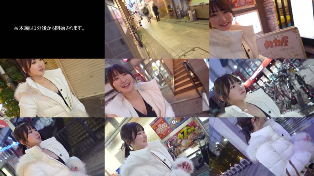 +++ FC2-PPV-4771202 ⚠水没事故⚠　Eカップ「淫乱」美女・イタリアンレストラン勤務（26）⇒潮吹きスイッチがぶっ壊れすぎて何度も大噴射⇒辺り一面びちょ濡れSEX『しおりんご』