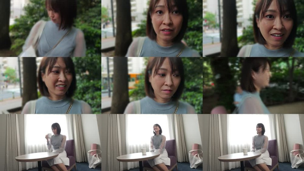 +++ [FHD] SIGLS-016 川崎さん（36）旦那に内緒でマチアプしている美形スレンダー人妻