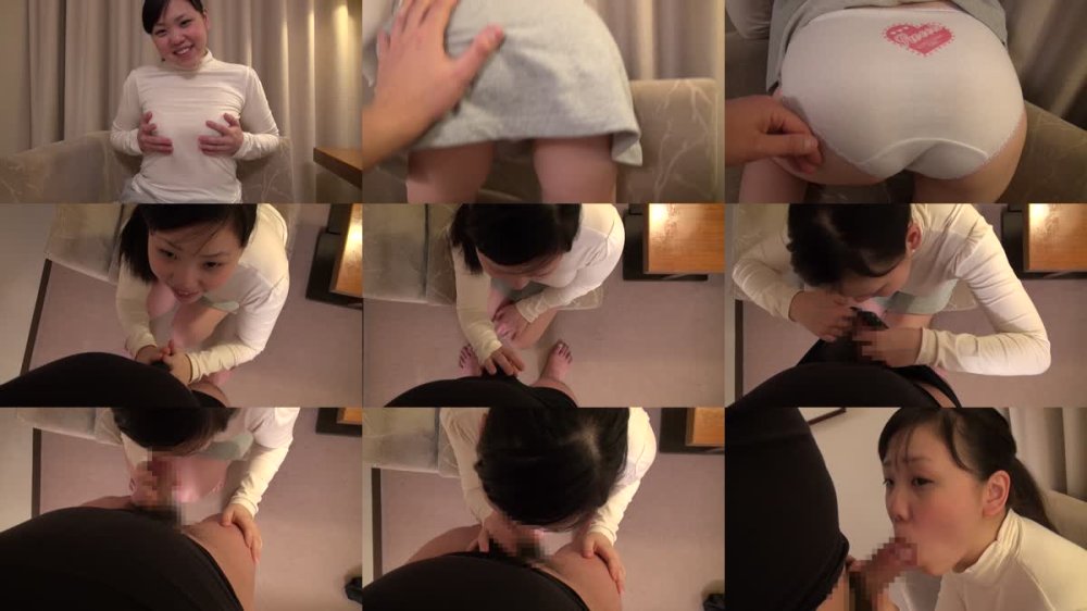 +++ [FHD] SHIC-317 口内発射 お口にいっぱい出して欲しいの…14人4時間