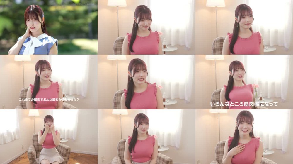 +++ [FHD] START-415 人生初のナマ中出し解禁 気持ち良すぎて痙攣が止まらない大絶頂セックス！ 彩月七緒