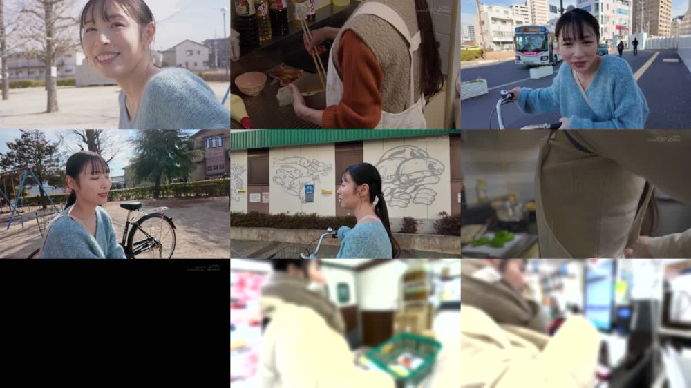 +++ [FHD] SDNM-517 SNSフォロワー2万人 SODが見つけた史上最高の敏感ママさん 玉井晴香 33歳 AVDEBUT