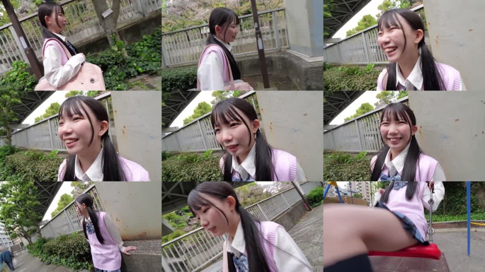 +++ [FHD] 546EROFV-330 身長146cmの超ミニ美少女降臨☆清楚なパソコン部員の性欲解放快楽SEX