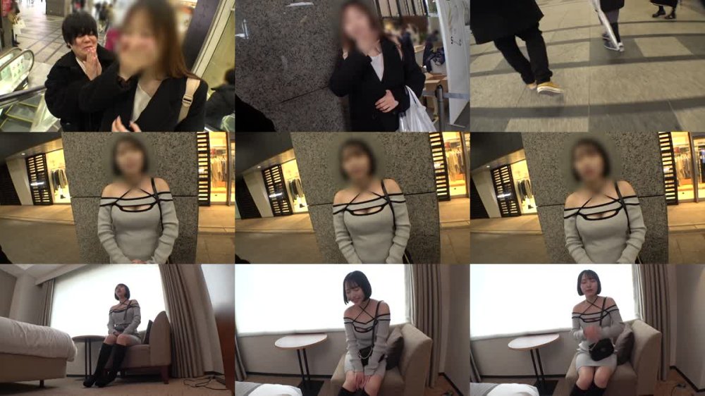 +++ [FHD] 200GANA-3258 アイスクリーム屋さん店員【まみさん 24歳】 韓国好きのイマドキGカップ美女との濃厚なセックス。亀頭をこねくり回す手コキとフェラチオは圧巻。ばいんばいん揺れる乳とむっちり美尻は全男子必見の一作！ マジ軟派、初撮。 2208