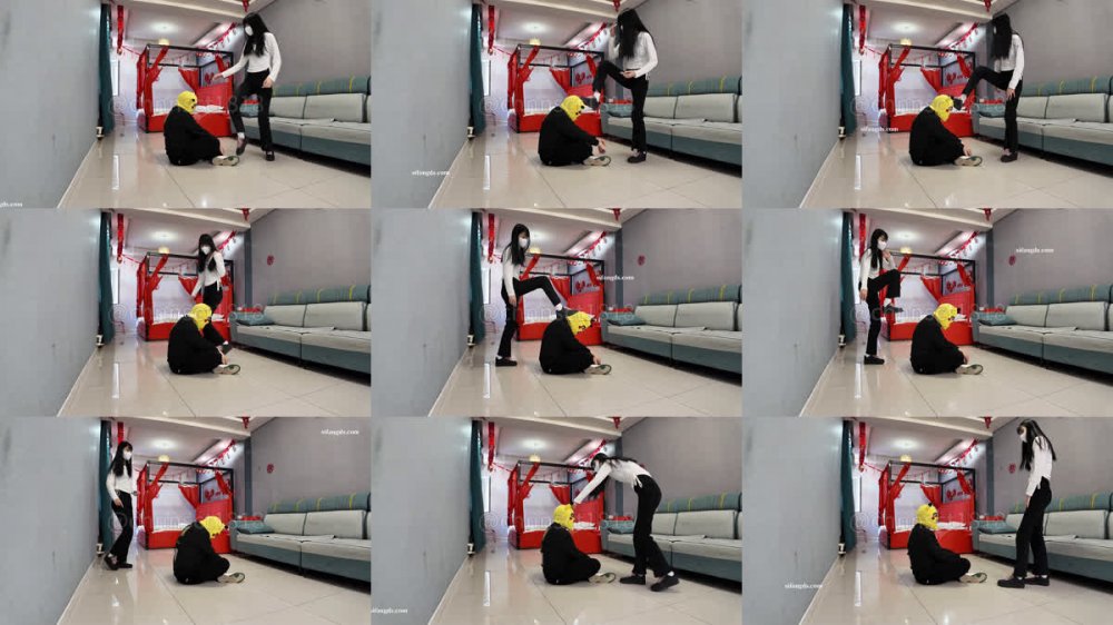 2025年9月最新，【重磅】173女生，【與精神小妹的那些年】，VIP精選，舔腳，黃金