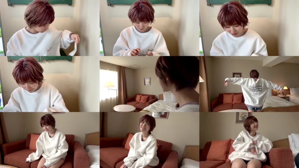 +++ FC2-PPV-4772322 ★【個撮中出し】カワイイ顔してとんでもないほど潮吹きまくる超ド敏感ボディと巨乳の持ち主現る♥ｗｗ