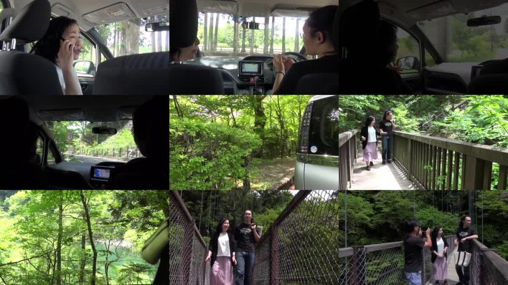 +++ [FHD] VSED-266 温泉旅行で見たお婆ちゃんの裸体に思わず勃起してしまった僕は…3