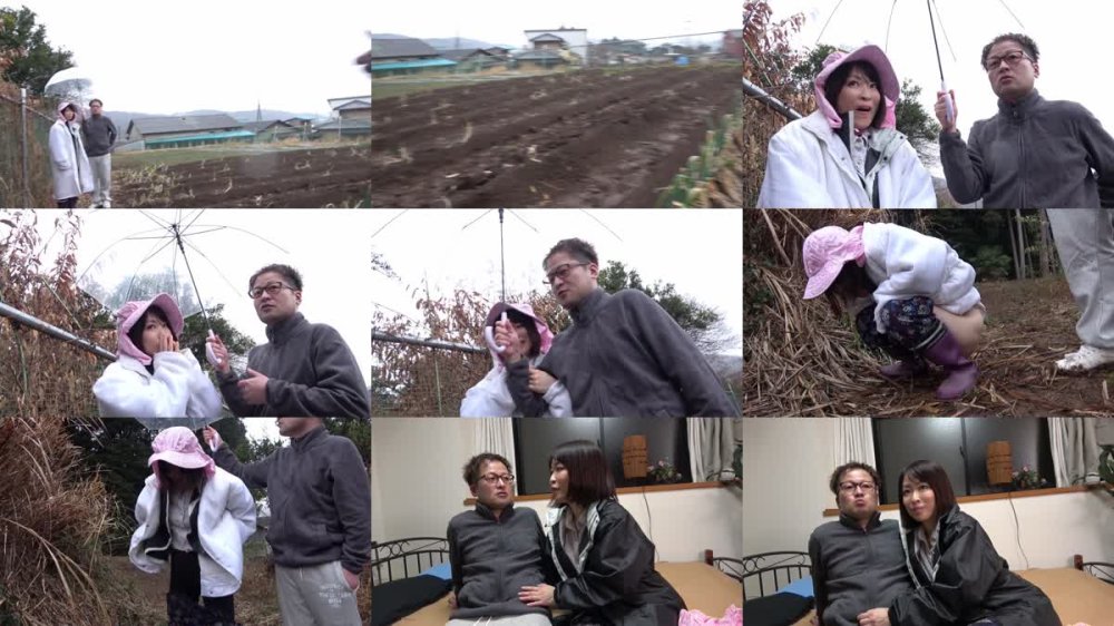 +++ [FHD] VSED-271 田舎に暮らす好きもの夫婦の性生活