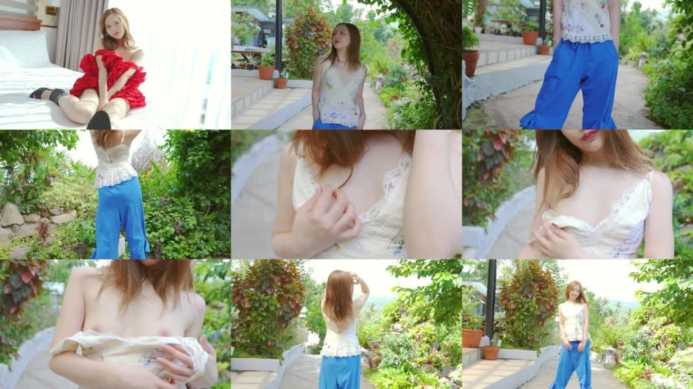 +++ [FHD] REBD-972 Yuna5 Crimson Rose・小倉由菜