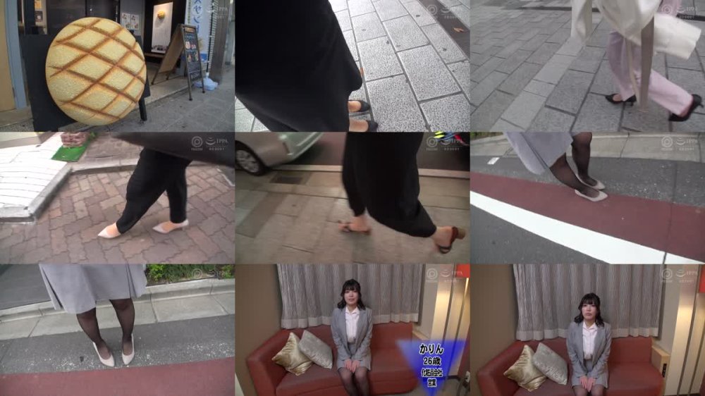 +++ [FHD] FIG-024 120%リアルガチ軟派伝説 vol.142