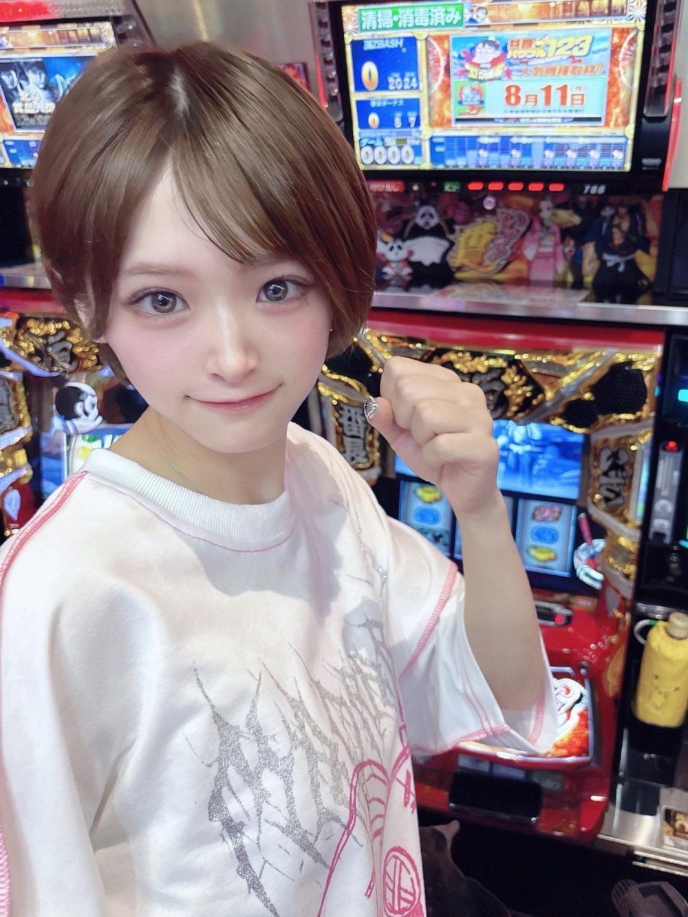 亞洲小美女之日本00后Vtuber，大量生活照，第五批[22P]