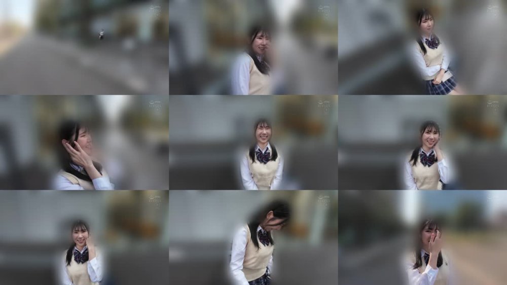 +++ [FHD] NPJS-232 平日の学校帰りに暇そうにしているJ●に声かけ 家に連れて帰ってコスプレさせて生中ハメ撮り バイトさぼってネ●フリ見ようと誘ったら、意外と食いついてきたからファーストタッチから性欲爆発イキ窒息 高身長スリム巨乳Hカップ 普通に地味だけど、性欲モンスター