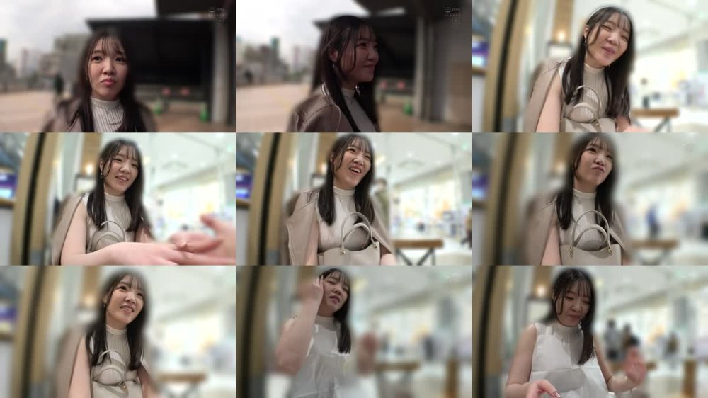 +++ [FHD] NPJS-226 出張先にいる素人セフレ 脱いだらどエロい献身的なM女 めい（24）居酒屋店員