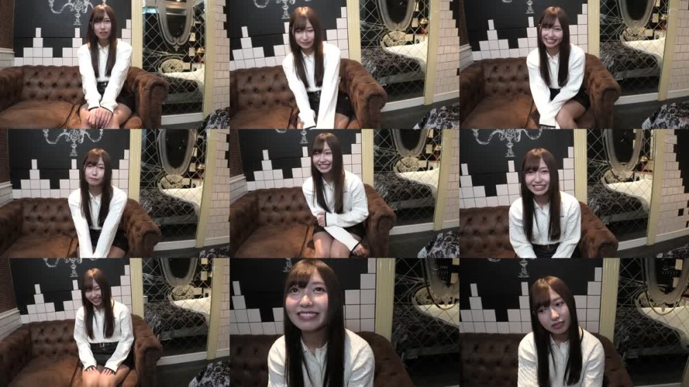 +++ [FHD] NPJS-178 【美少女限定】素人ハメ撮り倶楽部 AV男優とSEXしたくて来た女の子 オムライス屋さんで働く女子大生（21）