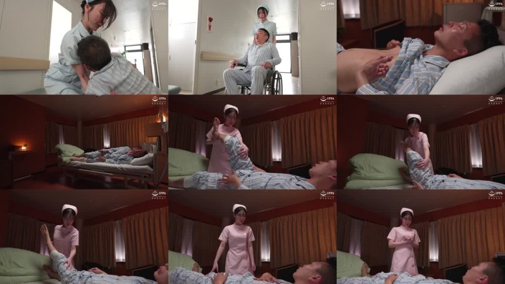 +++ [FHD] FOCS-275 押しに弱過ぎる新人看護師は超献身的！無茶振りのセクハラ中出し＆串刺しSEX…何でもOKの聖母のようなご奉仕ナース♪ 黒島玲衣