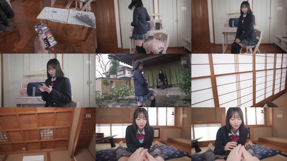 +++ [FHD] MIDA-349 「手でさするのは浮気にならないよ？」三連泊した宿場で彼女の妹の小悪魔手コキに擦り堕ち18発射精して寝取られたボク 塔乃花鈴