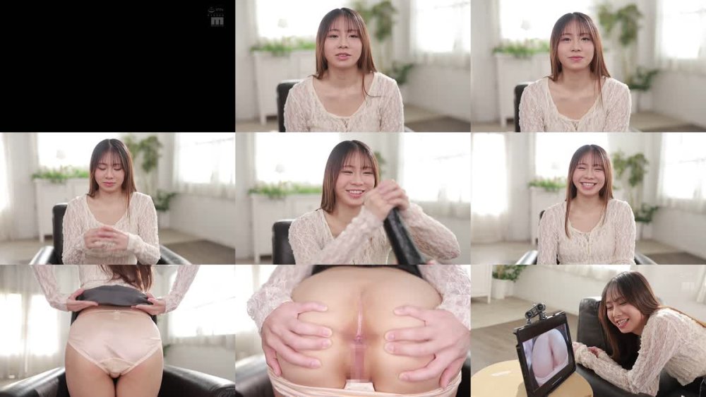 +++ [FHD] MIAB-532 極太アナル拡張 佐久間つな