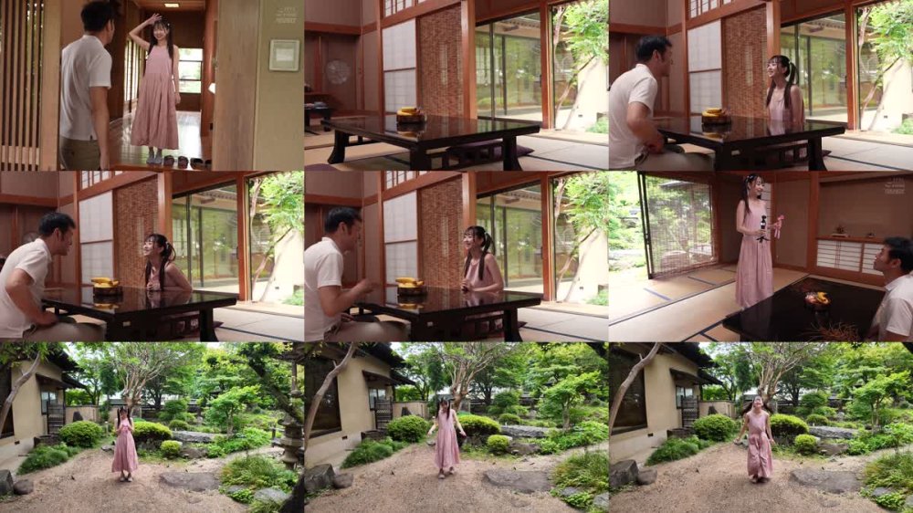 +++ [FHD] DANDYA-003 巨乳少女が増殖する数珠繋ぎSEX。帰省すると小さかった姪っ子たちがボインに急成長