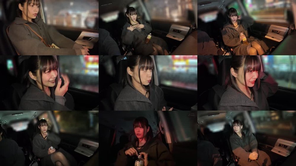 +++ [FHD] JERA-007 精子を飲むことがちょっと苦手な美人セフレOL紺野ひかると仕事帰りの夜から朝にかけてゴックンがだんだん好きになっていく精飲1泊2日デート