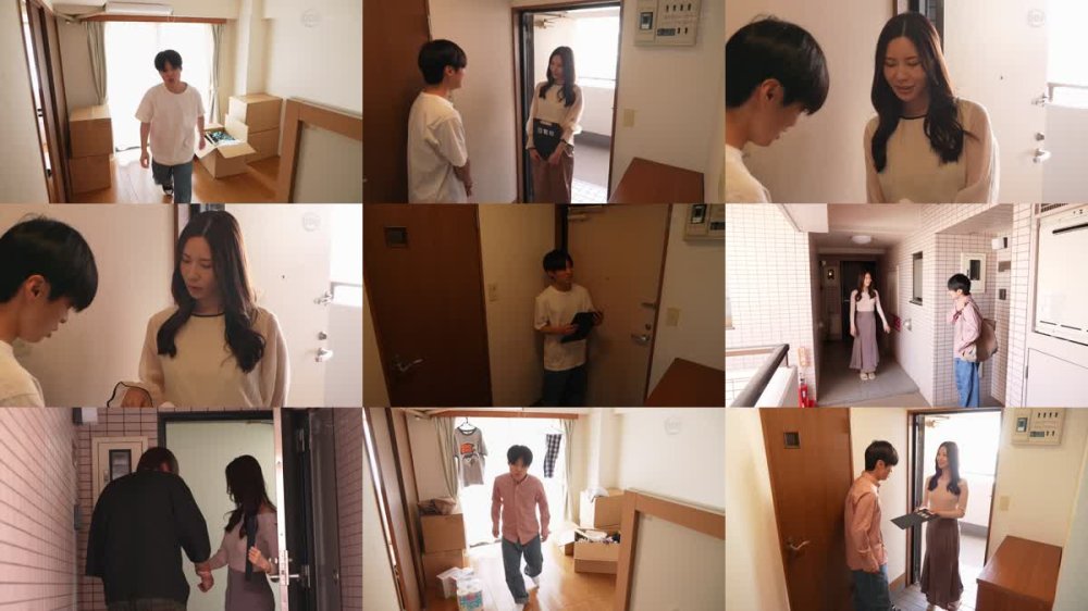 +++ [FHD] DOCD-073 「旦那と子供が帰ってくる時間まで◆」 家事と育児のスキマ時間でサクッと稼ぐ 隣のイマドキ奥様の裏オプ回覧板