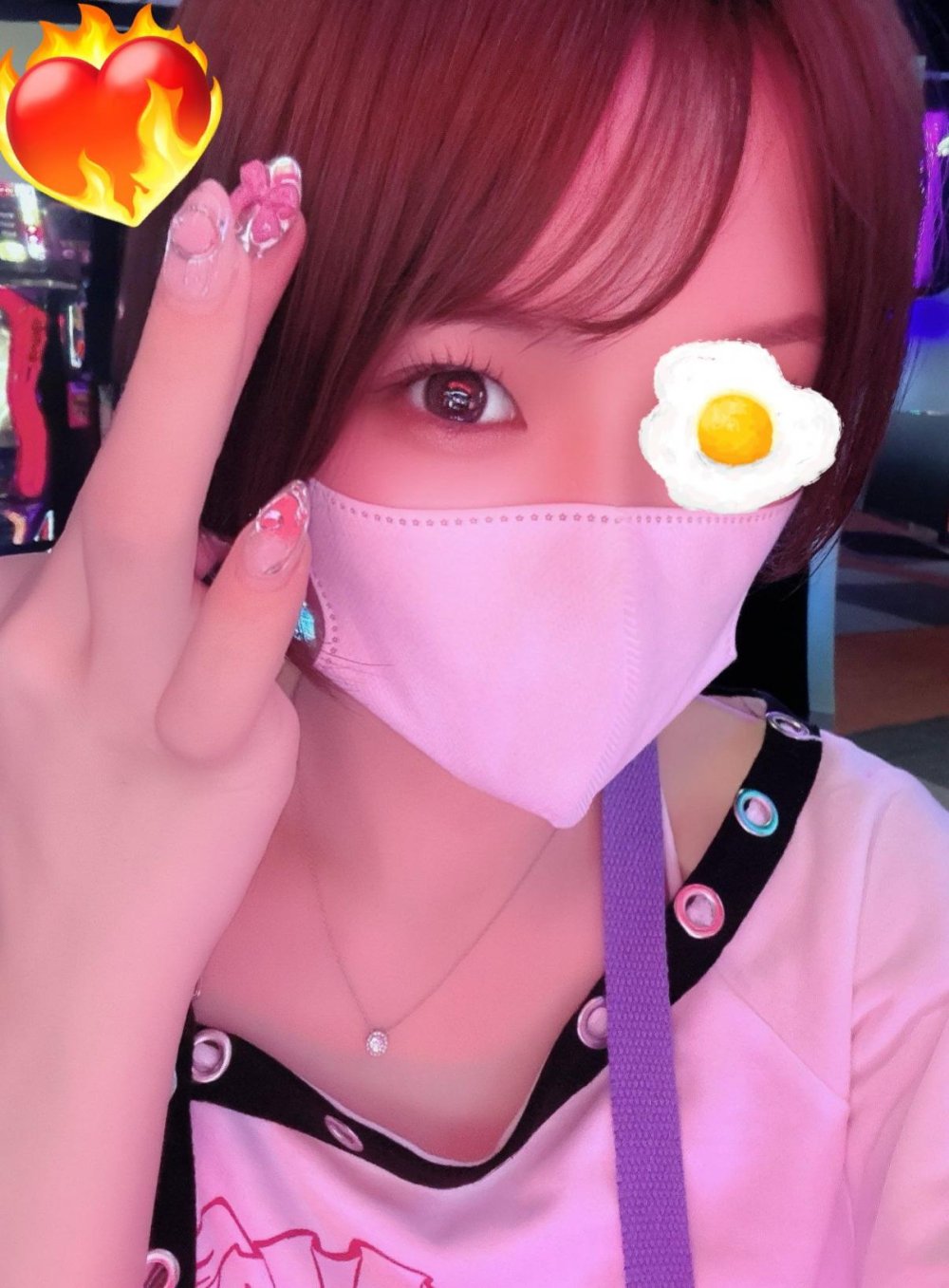 亞洲小美女之日本00后Vtuber，大量生活照，第六批[22P]