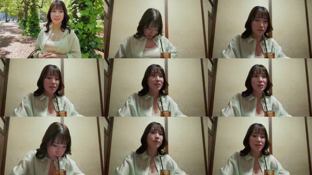 +++ [FHD] SOAV-129 人妻の浮気心 橘内ひなた