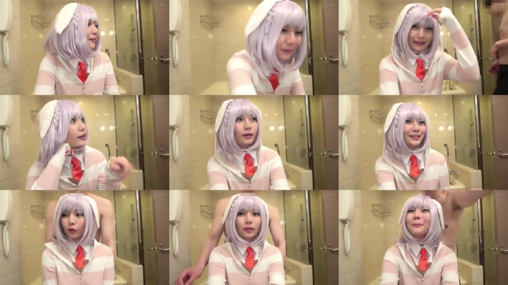 +++ [FHD] PRIN-049 歴代トップクラスに敏感な現役コンカフェ嬢と異常感度の雑魚アクメ晒しまくりルックスもスタイルも最高レイヤー ヌルテカオイルSEX＆超従順ドM変態SEXの抜きどころ満載！豪華2本立て！