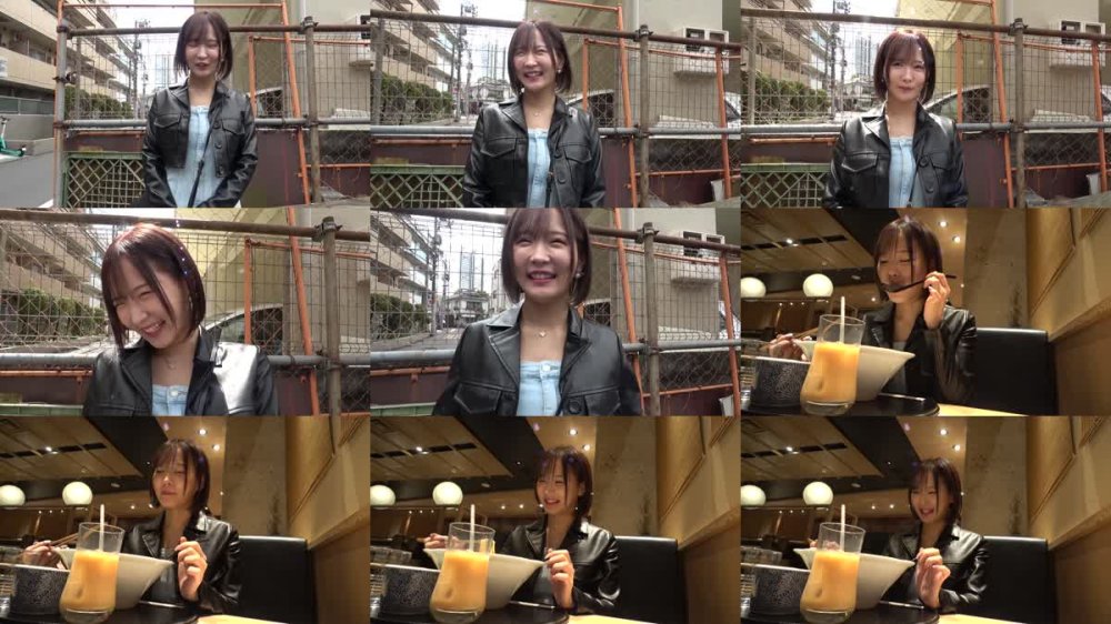 +++ [FHD] PKPL-058 完全プライベート映像 Eカップ高身長いい女全開 広瀬なるみちゃんと初めての二人きりお泊まり