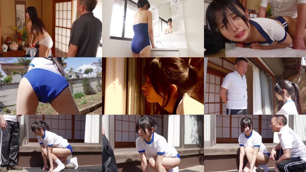 +++ [FHD] FJIN-099 洗脳啓発まいんどふぁっかー 第弐回「母の記録という呪縛に縛られたアスリート二世を催●ブルマ指導してみたw」北岡果林