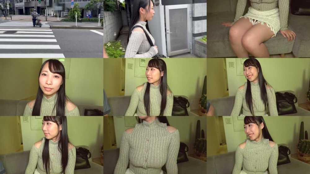 +++ [FHD] KTKC-200 地方から上京して来たメロン農家のHカップ素人娘 ガチDEBUT ゆきちゃん（二十歳）