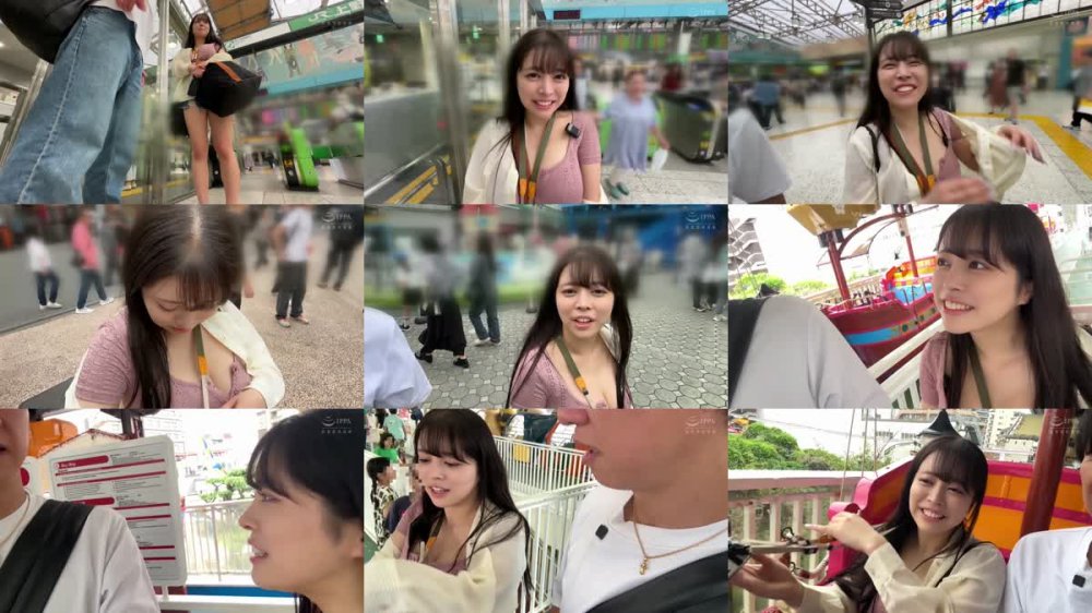 +++ [FHD] YMDD-467 マチアプちゃん！ふわとろHカップの上京ハメ撮りSEX デートだけのつもりが浴衣で中出しエッチ！ はるな 22歳 大学生