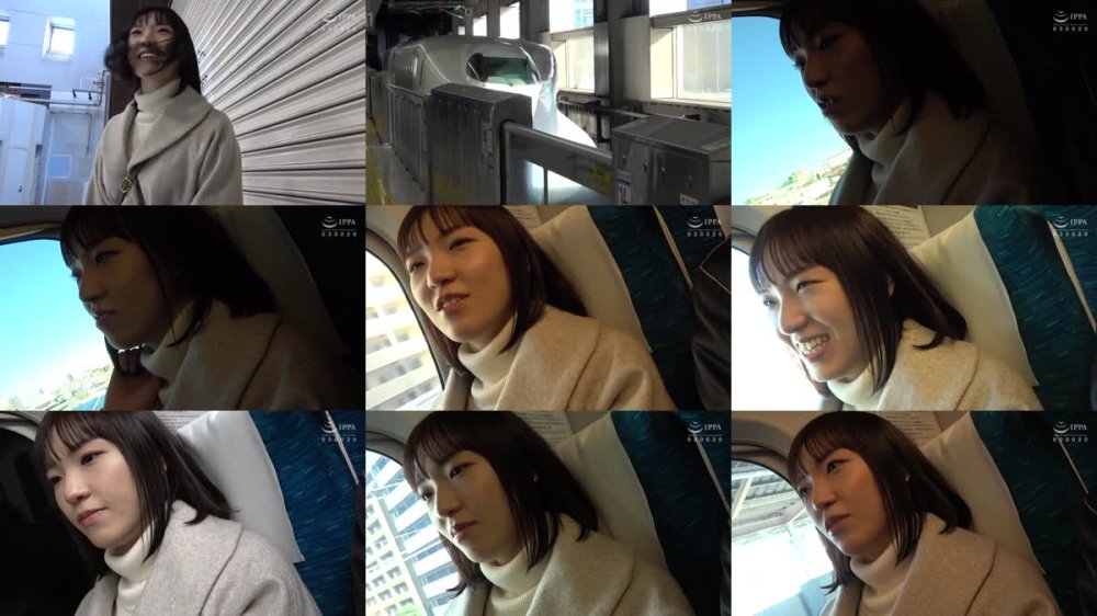 +++ [FHD] GS-2128 人妻湯恋旅行175