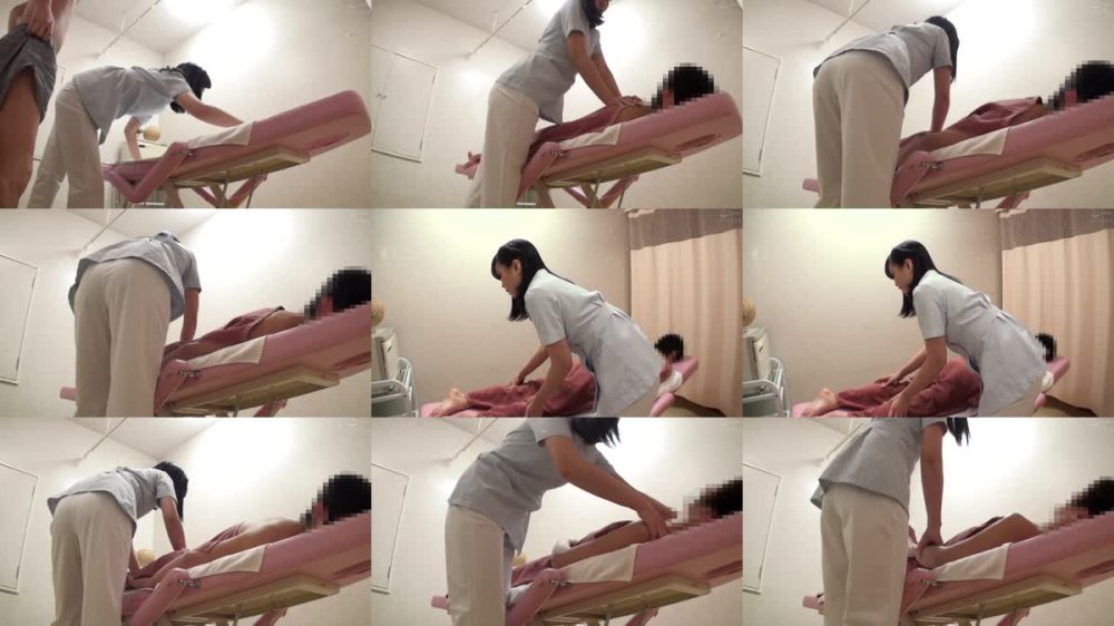 +++ [FHD] DBNK-080 おばさん施術師しかいないけど、潰れないマッサージ店で本番交渉はできるのか？？4時間